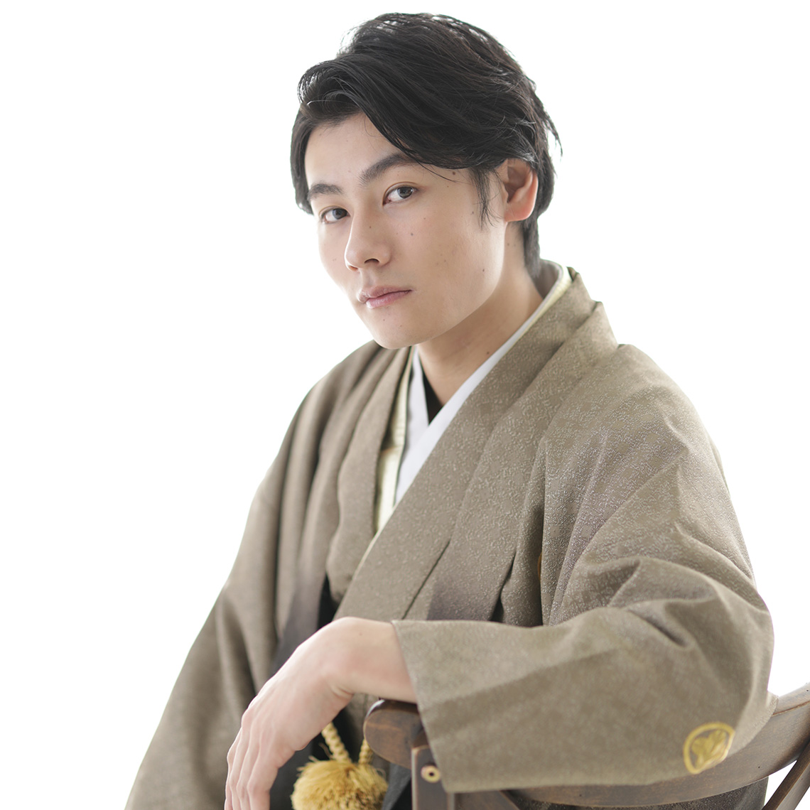 紋付袴プラン