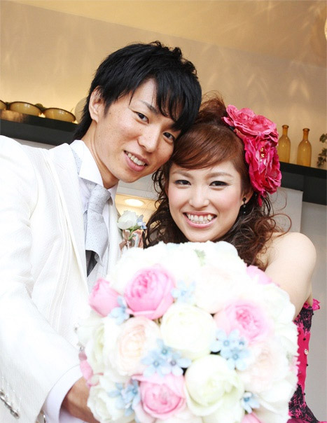 結婚式だからこそ伝えることができた家族の想い