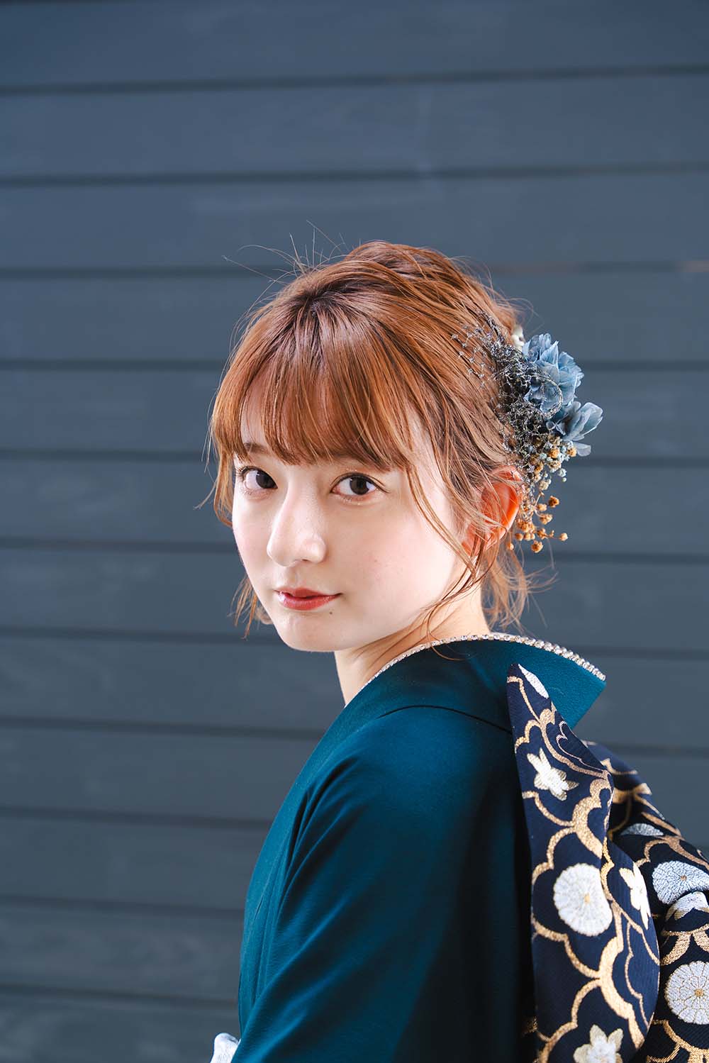 山形屋ブライダルサロン レンタル振袖フェア 2024 2025